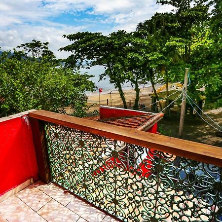 Villa Do Portinho - Casas Em Frente A Praia イリャベラ エクステリア 写真