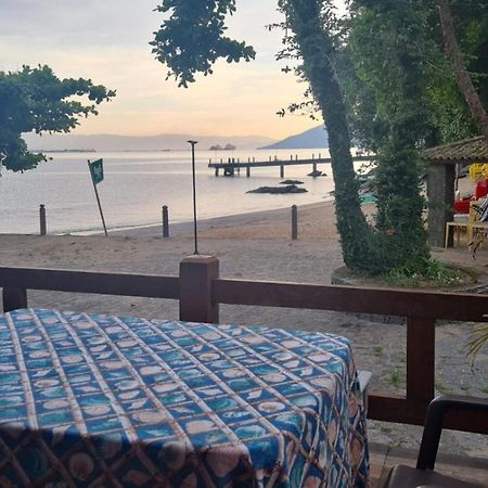 Villa Do Portinho - Casas Em Frente A Praia イリャベラ エクステリア 写真