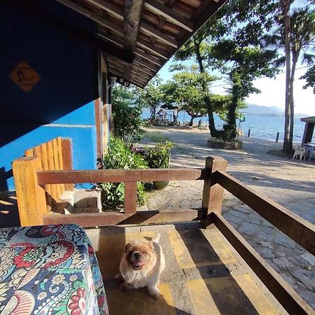 Villa Do Portinho - Casas Em Frente A Praia イリャベラ エクステリア 写真