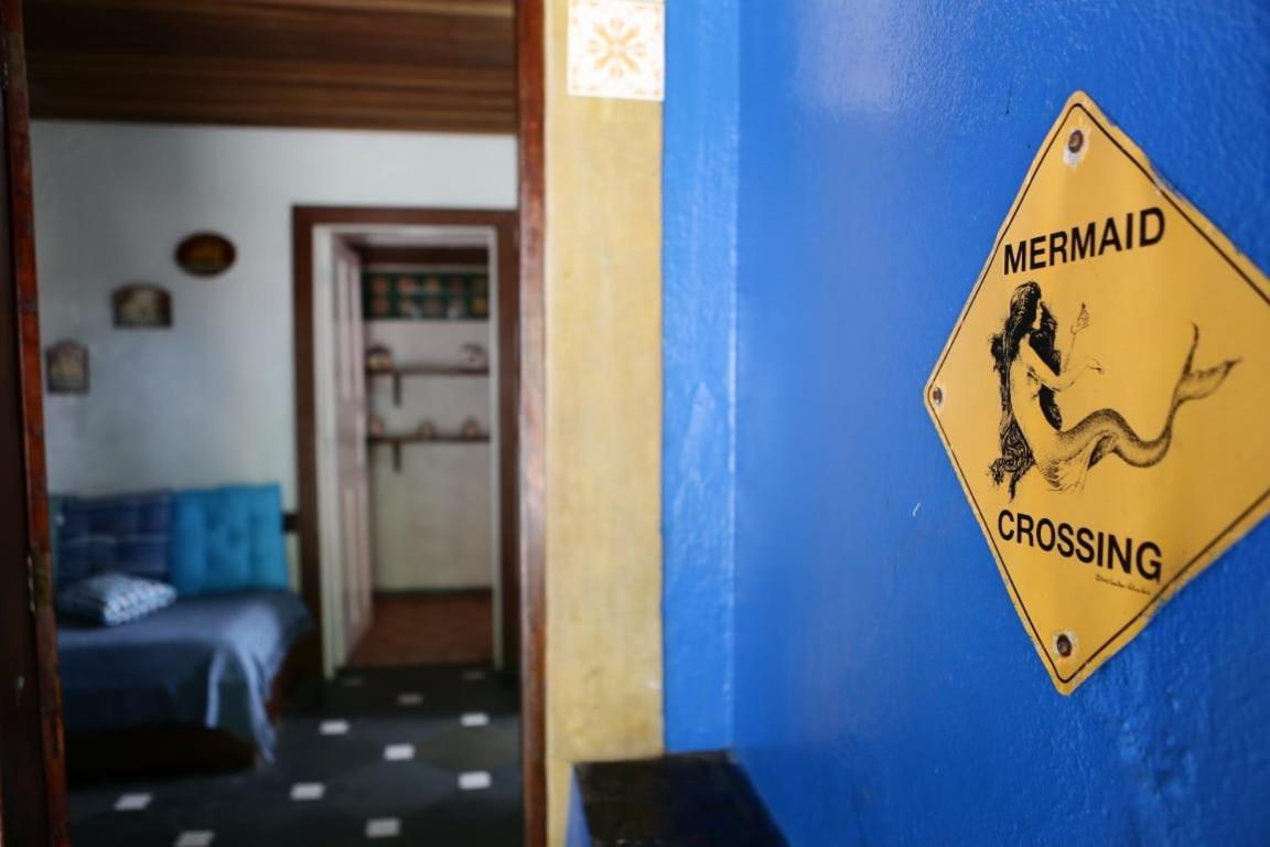 Villa Do Portinho - Casas Em Frente A Praia イリャベラ エクステリア 写真