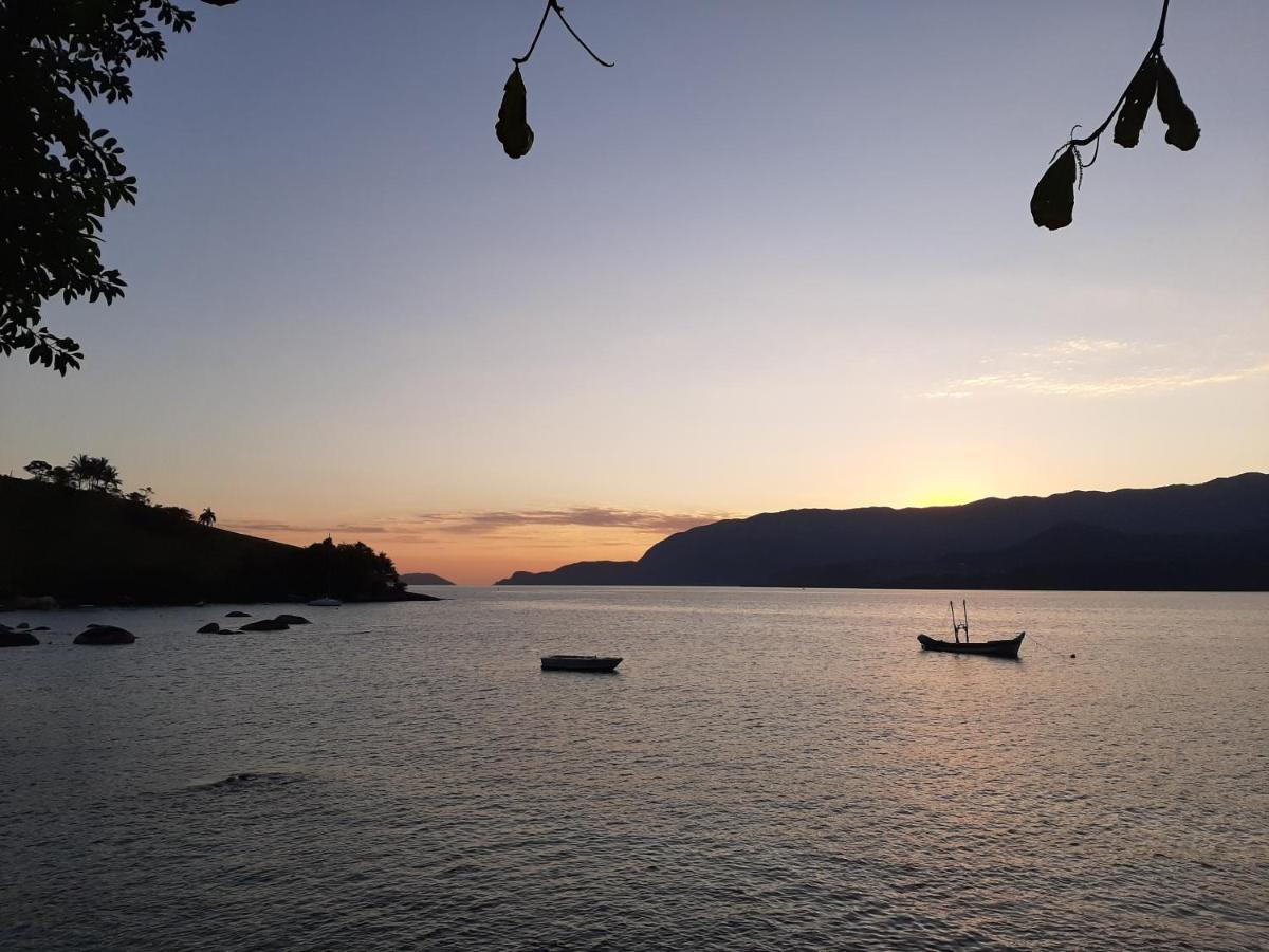 Villa Do Portinho - Casas Em Frente A Praia イリャベラ エクステリア 写真