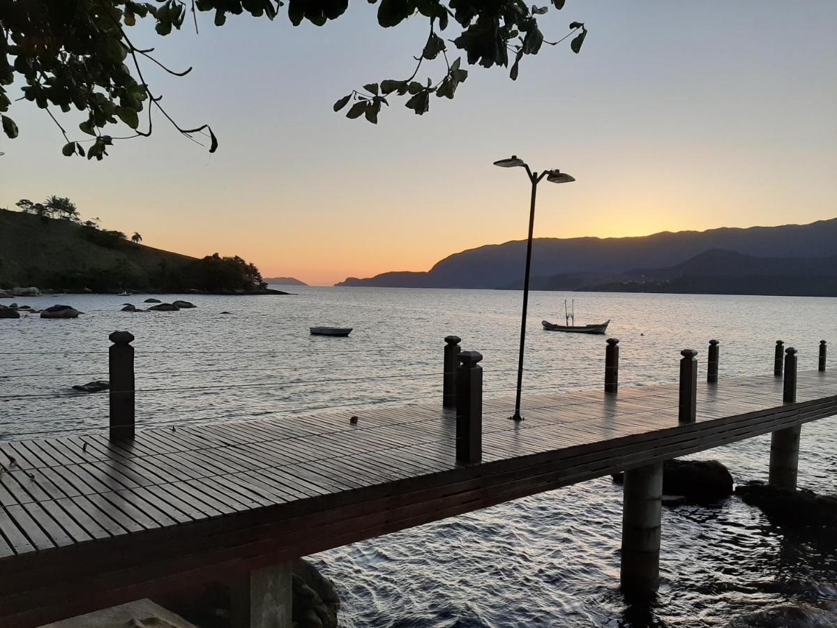 Villa Do Portinho - Casas Em Frente A Praia イリャベラ エクステリア 写真