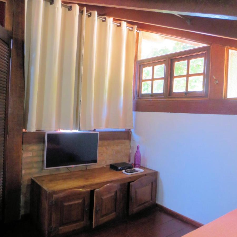 Villa Do Portinho - Casas Em Frente A Praia イリャベラ エクステリア 写真
