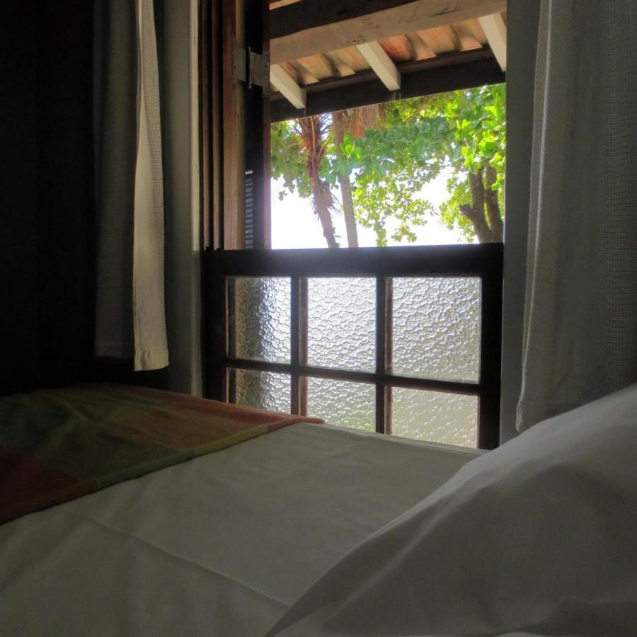 Villa Do Portinho - Casas Em Frente A Praia イリャベラ エクステリア 写真