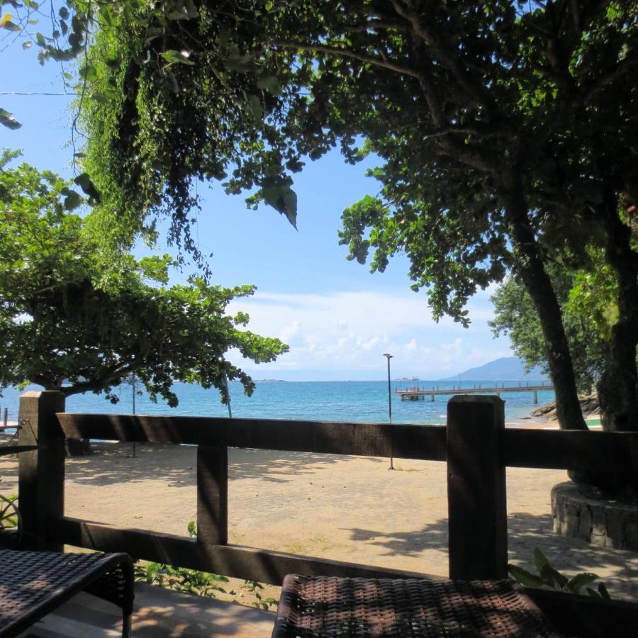 Villa Do Portinho - Casas Em Frente A Praia イリャベラ エクステリア 写真