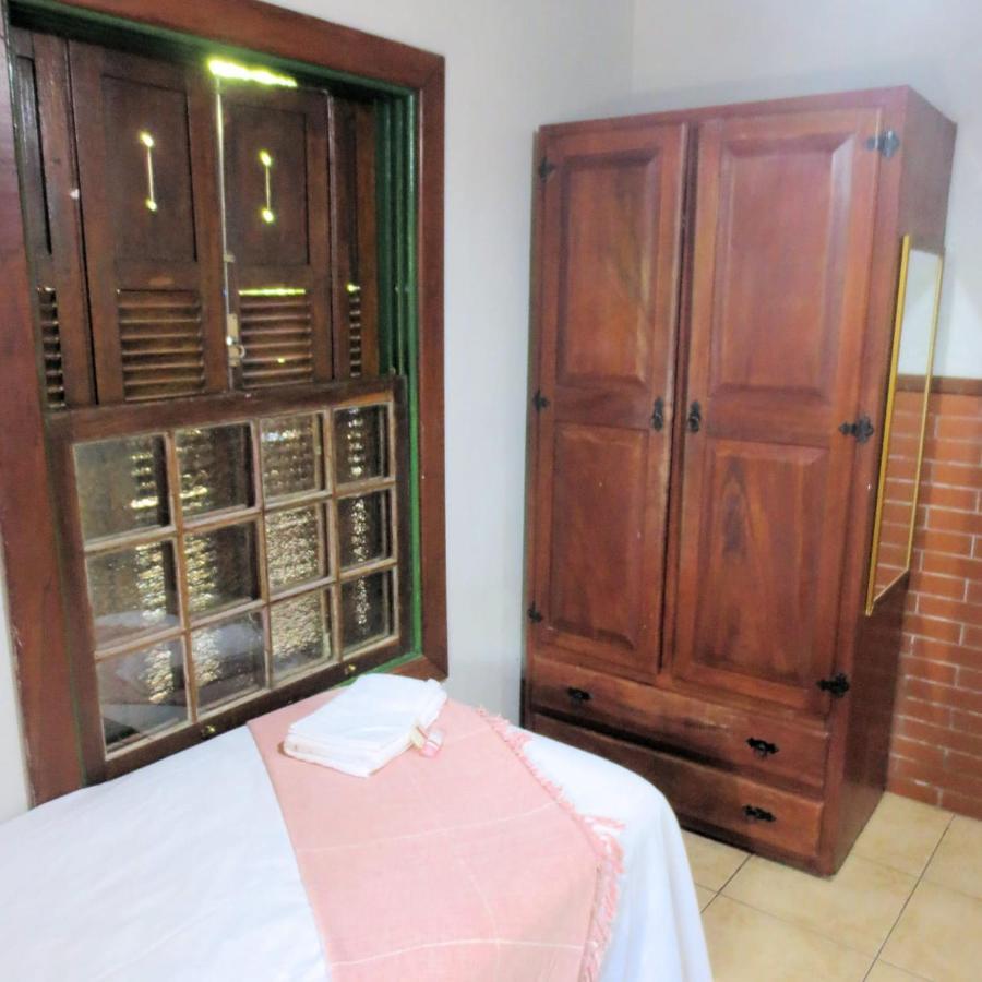 Villa Do Portinho - Casas Em Frente A Praia イリャベラ エクステリア 写真