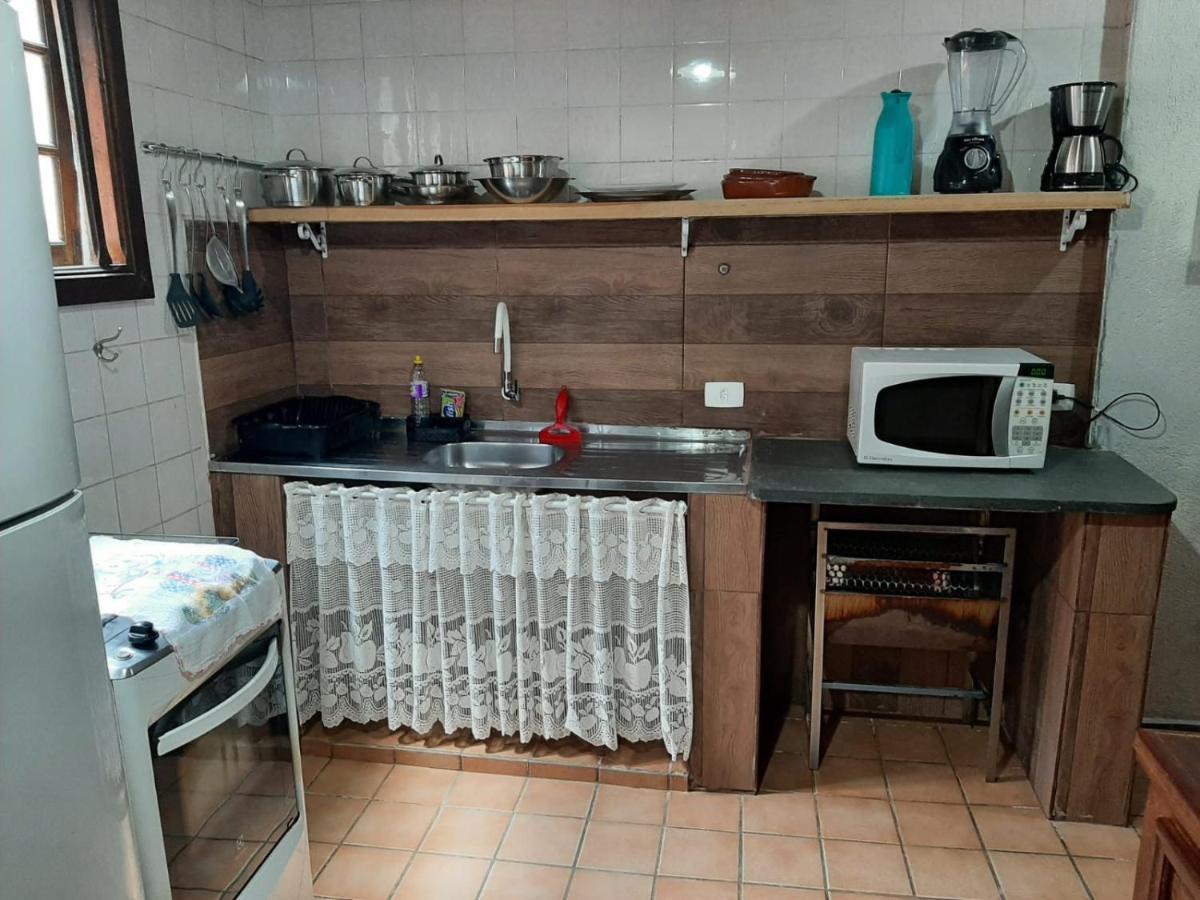 Villa Do Portinho - Casas Em Frente A Praia イリャベラ エクステリア 写真