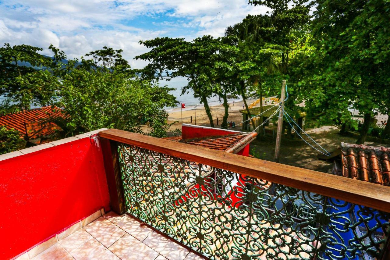 Villa Do Portinho - Casas Em Frente A Praia イリャベラ エクステリア 写真