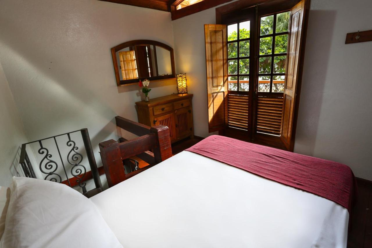 Villa Do Portinho - Casas Em Frente A Praia イリャベラ エクステリア 写真