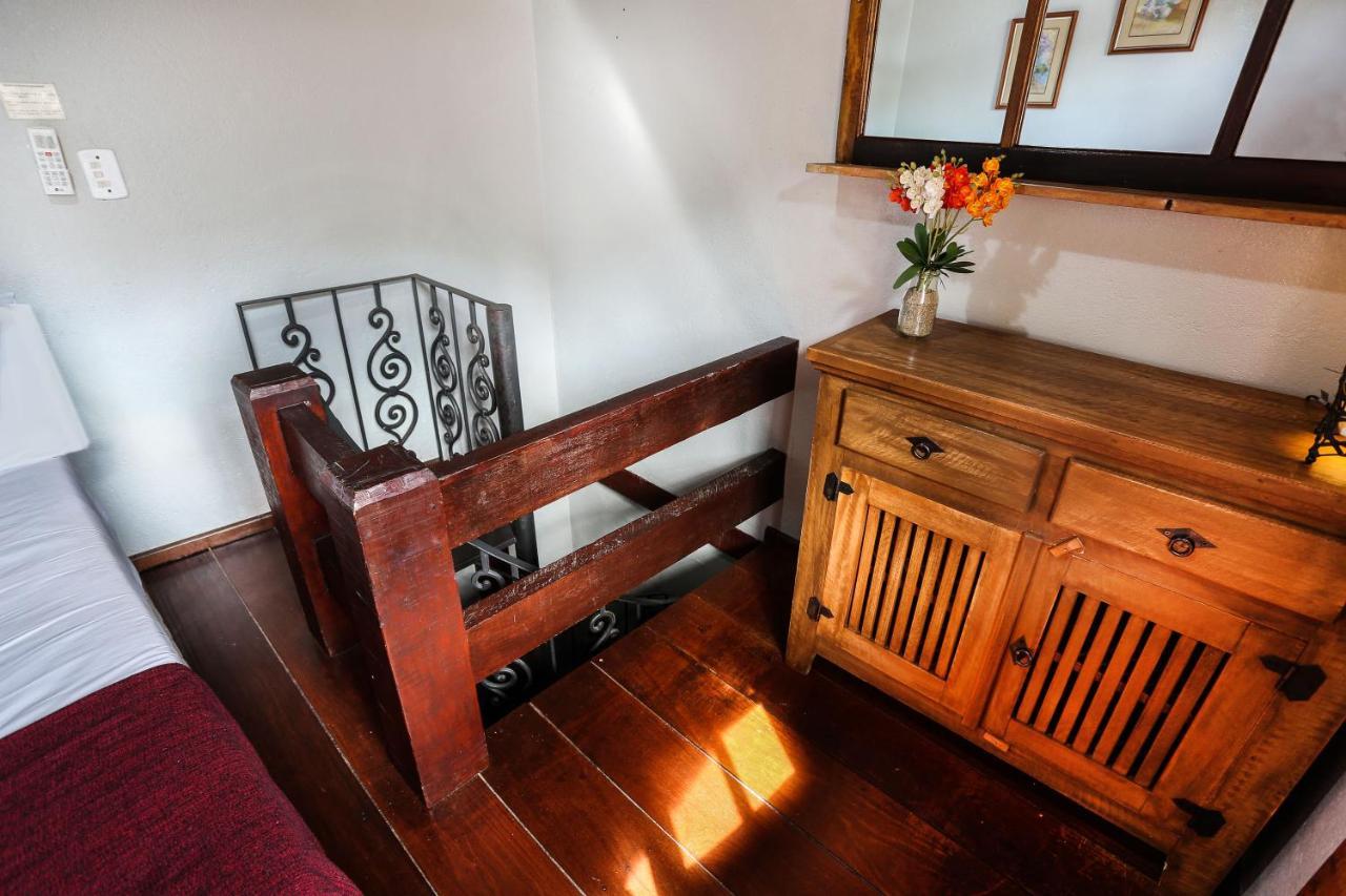 Villa Do Portinho - Casas Em Frente A Praia イリャベラ エクステリア 写真