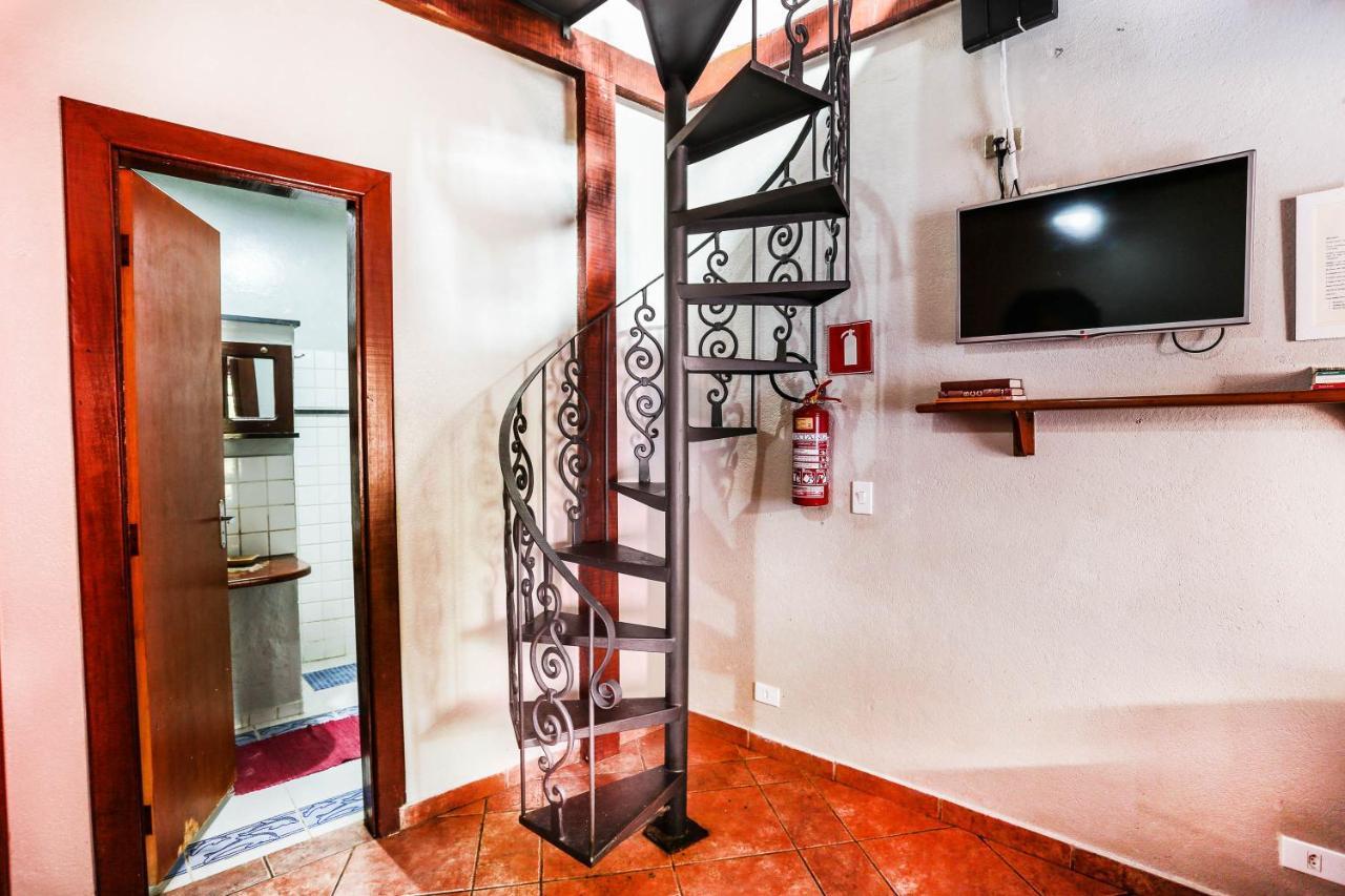 Villa Do Portinho - Casas Em Frente A Praia イリャベラ エクステリア 写真