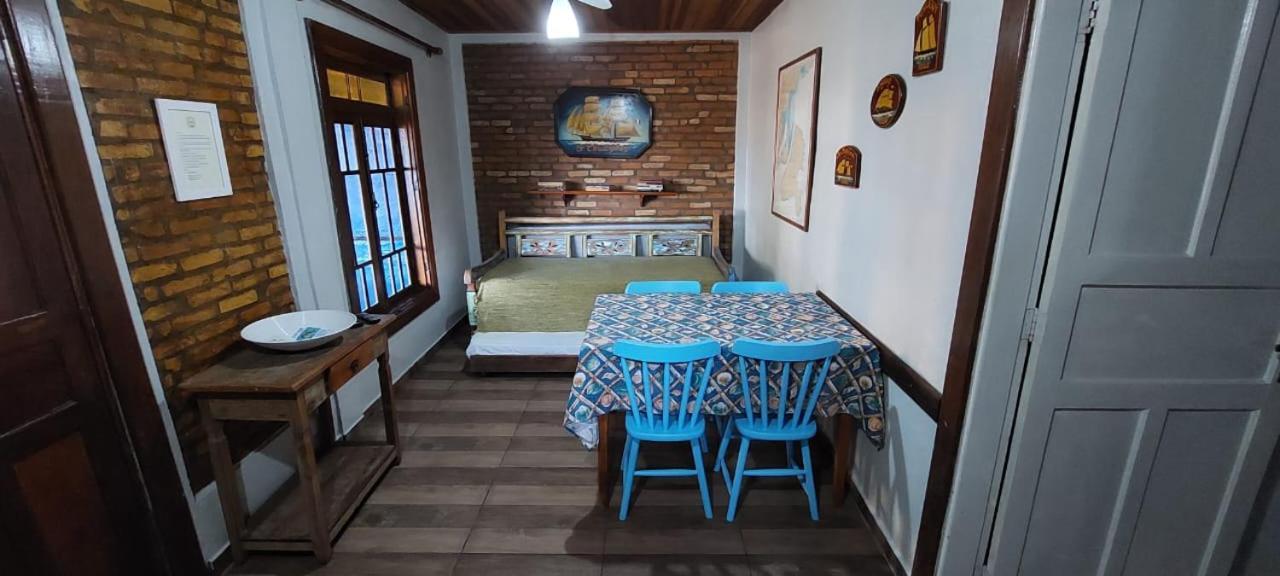 Villa Do Portinho - Casas Em Frente A Praia イリャベラ エクステリア 写真