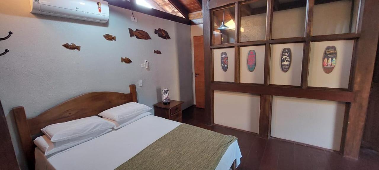 Villa Do Portinho - Casas Em Frente A Praia イリャベラ エクステリア 写真