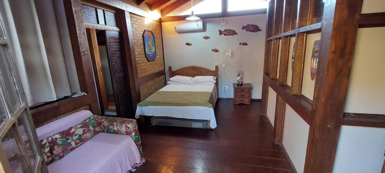 Villa Do Portinho - Casas Em Frente A Praia イリャベラ エクステリア 写真