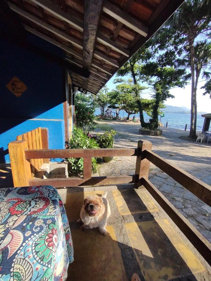 Villa Do Portinho - Casas Em Frente A Praia イリャベラ エクステリア 写真